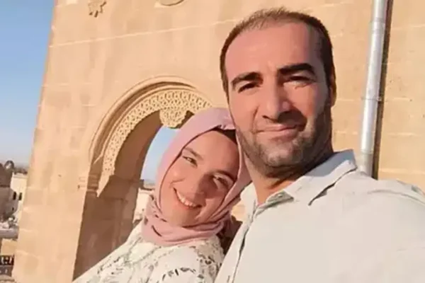 Mardin’de Kaya ailesinin öldürülmesiyle ilgi... Mardin’de Kaya ailesinin öldürülmesiyle ilgi...