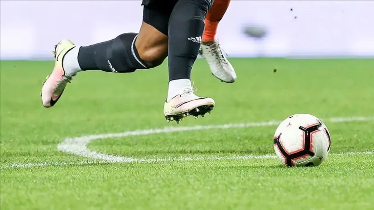 Bahis oynayan 102 futbolcunun cezaları açıklandı!