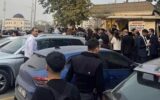Şanlıurfa Adliyesinde patlama: Yaralılar var Şanlıurfa Adliyesinde patlama: Yaralılar var