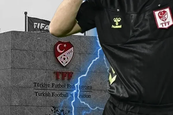 Futbolda bahis soruşturması: 19 kişiye tutuklama t... Futbolda bahis soruşturması: 19 kişiye tutuklama t...
