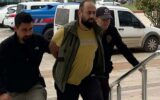 10 Kasım’da saygı duruşunda bulunanlarla ala... 10 Kasım’da saygı duruşunda bulunanlarla ala...