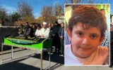 Yediği jelibon, küçük Ahmet’in sonu oldu Yediği jelibon, küçük Ahmet’in sonu oldu