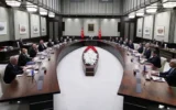 Kabine yarın toplanıyor: Masada neler var? Kabine yarın toplanıyor: Masada neler var?