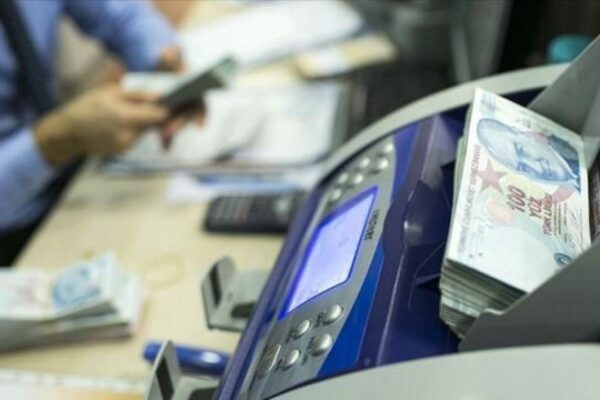 Bankacılık sektörünün mevduatı arttı Bankacılık sektörünün mevduatı arttı