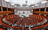 Yeni dokunulmazlık dosyaları TBMM’de… ...