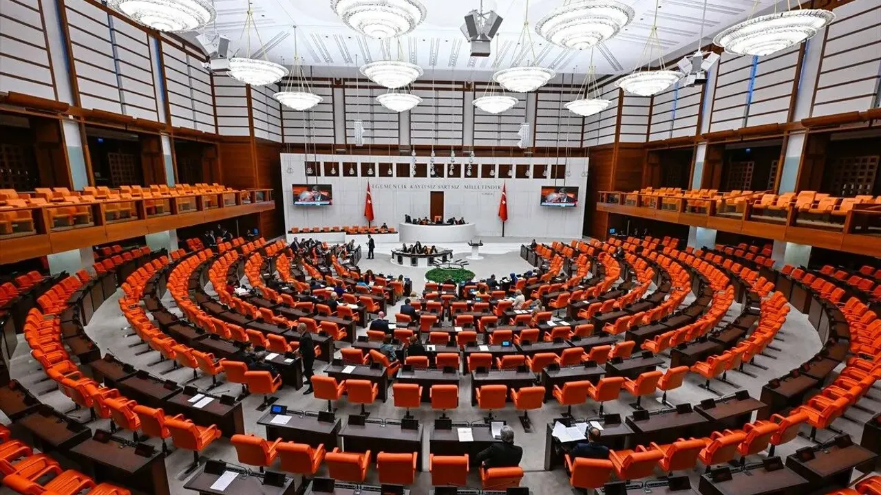 Yeni dokunulmazlık dosyaları TBMM’de… İzmir milletvekili de var!