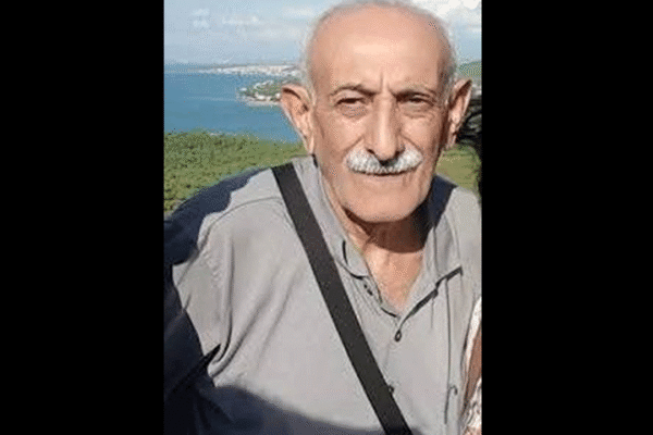 Kayıp alzheimer hastasından acı haber! Kayıp alzheimer hastasından acı haber!