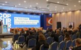 Tugay’dan ‘iklim krizi’ mesajlar... Tugay’dan ‘iklim krizi’ mesajlar...