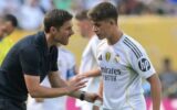 Xabi Alonso’dan Arda Güler’le özel top...