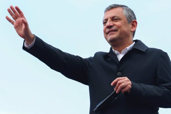 Özgür Özel: Türkiye İttifakı olarak bu ülkeye sahi...