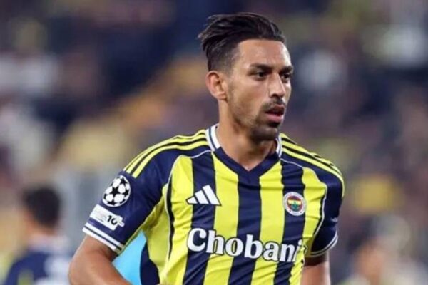 Trabzonspor, İrfan Can Kahveci için kararını verdi Trabzonspor, İrfan Can Kahveci için kararını verdi