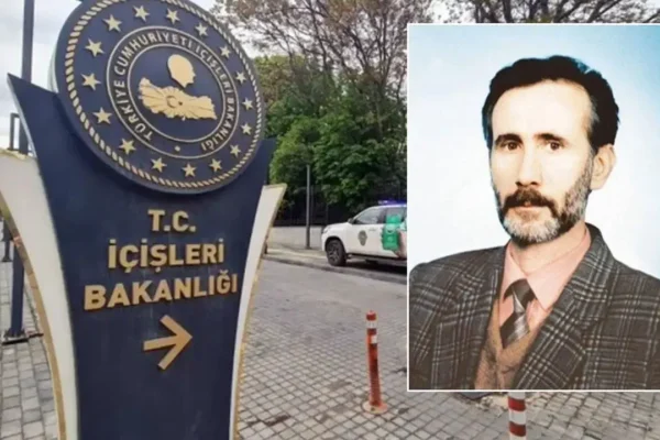 İçişleri Bakanlığı’ndan “Yeşil” ... İçişleri Bakanlığı’ndan “Yeşil” ...