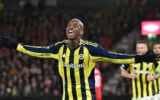Sözleşmesi sona eriyor… Anderson Talisca gel... Sözleşmesi sona eriyor… Anderson Talisca gel...
