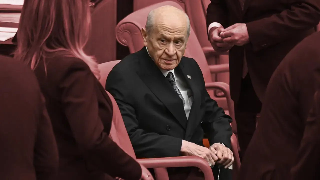 Bahçeli’den ‘uyuşturucu operasyonları’ vurgulu yeni yıl mesajı!