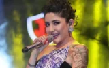 Melek Mosso, Instagram’da özel içerik paylaş...