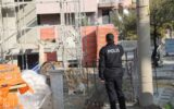 2’nci kattan ölüme düştü… İşçinin acı ...