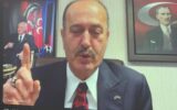 MHP’li Osmanağaoğlu şehit ailelerine seslendi: Ter... MHP’li Osmanağaoğlu şehit ailelerine seslendi: Ter...