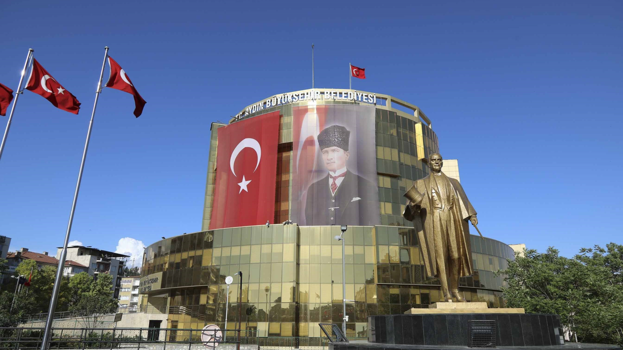 Aydın’da kentsel dönüşüm başlıyor!