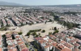 Buca Cezaevi Planı Meclis’te!