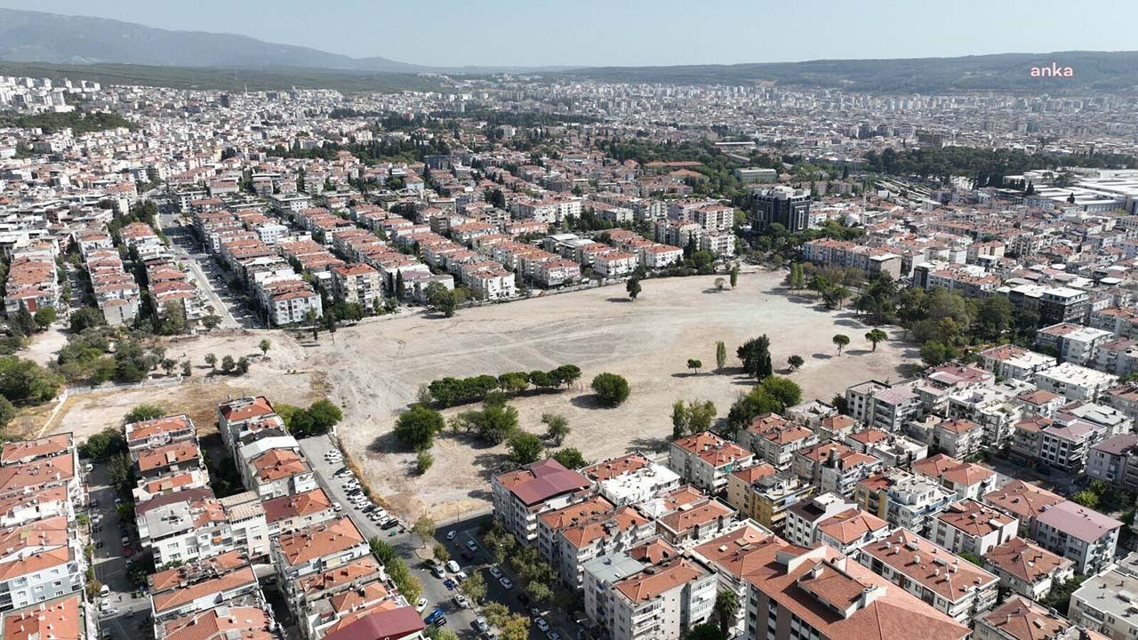 Buca Cezaevi’nde kritik karar: Büyükşehir-İller Bankası uzlaştı!