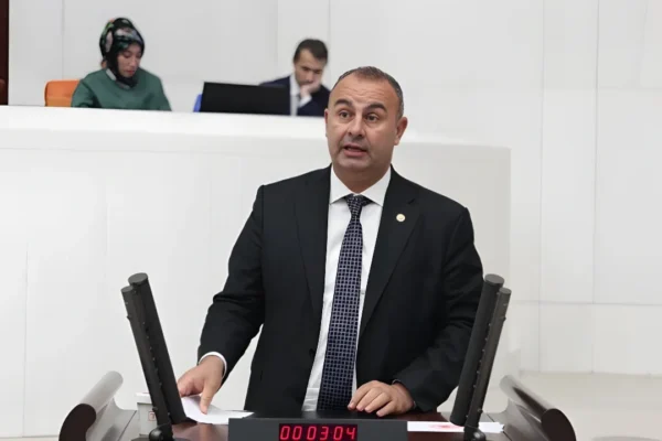 CHP’li Arslan’dan Bakan Tekin’e ... CHP’li Arslan’dan Bakan Tekin’e ...