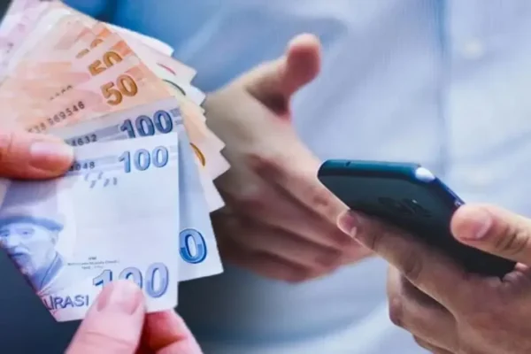 IBAN’a para transferinde yeni dönem yaklaşıy... IBAN’a para transferinde yeni dönem yaklaşıy...