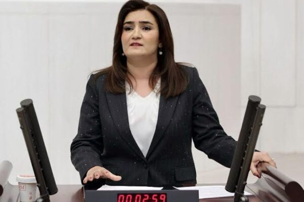 CHP’li Kılıç’tan bütçe açıklaması: Pla... CHP’li Kılıç’tan bütçe açıklaması: Pla...