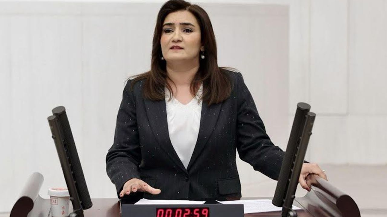 CHP’li Kılıç’tan bütçe açıklaması: Plan var, program var ama insan yok!