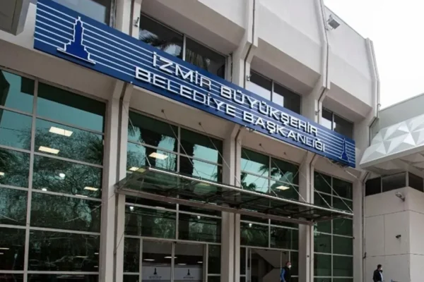 İzmir Büyükşehir’den kamulaştırma kararları İzmir Büyükşehir’den kamulaştırma kararları