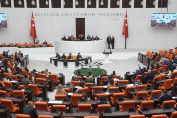 Meclis’te bütçe maratonu başlıyor Meclis’te bütçe maratonu başlıyor