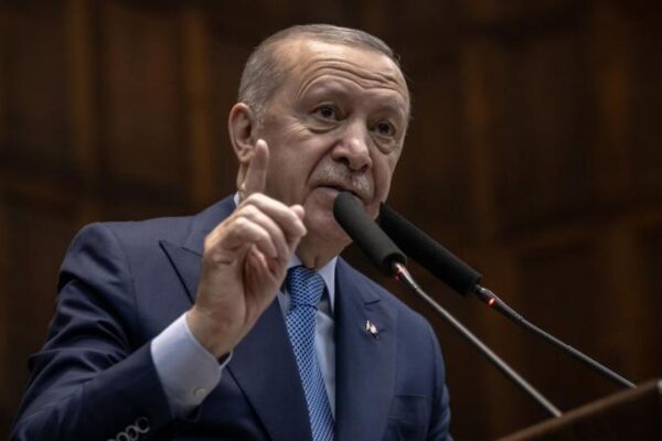 Erdoğan: Türkiye Yüzyılı’nı sizlerle birlikt... Erdoğan: Türkiye Yüzyılı’nı sizlerle birlikt...