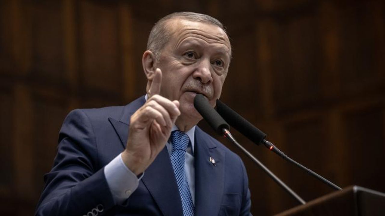 Erdoğan: Türkiye Yüzyılı’nı sizlerle birlikte Engelsiz Türkiye Yüzyılı yapacağız