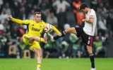 Fenerbahçe-Beşiktaş derbisinin hakemi açıklandı Fenerbahçe-Beşiktaş derbisinin hakemi açıklandı