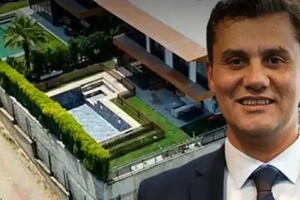 Ferdi Zeyrek davasında savcıdan tahliye ve yeni bi...