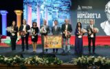 4. Bayraklı Uluslararası Homeros Edebiyat ve Sanat... 4. Bayraklı Uluslararası Homeros Edebiyat ve Sanat...