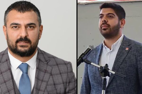 Adaylıktan çekilen Tice ve Aksoy’dan ‘usul’ açıkla... Adaylıktan çekilen Tice ve Aksoy’dan ‘usul’ açıkla...