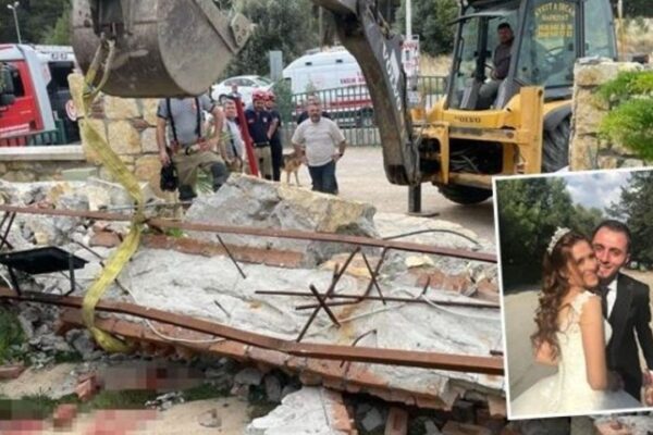 Dekor faciası davasında ceza istemi: Sanık bayıldı...