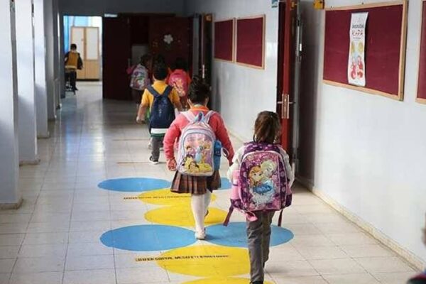 MEB’den “akran zorbalığı” önlemi...