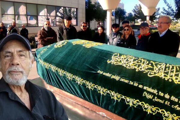 Yılmaz Tok, son yolculuğuna uğurlandı Yılmaz Tok, son yolculuğuna uğurlandı