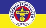 Menemen FK evinde 1 puana razı! Menemen FK evinde 1 puana razı!