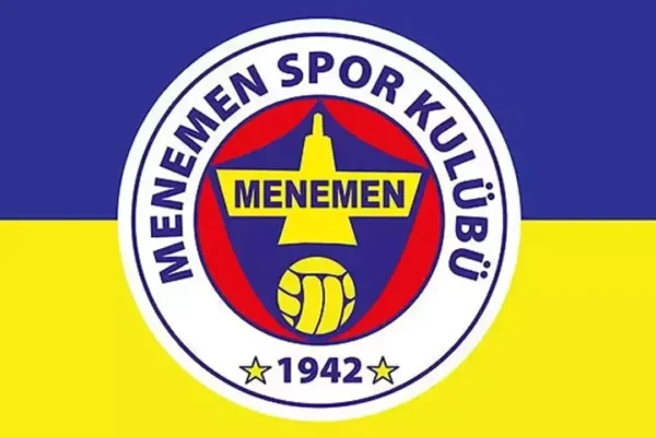 Menemen FK evinde 1 puana razı! Menemen FK evinde 1 puana razı!