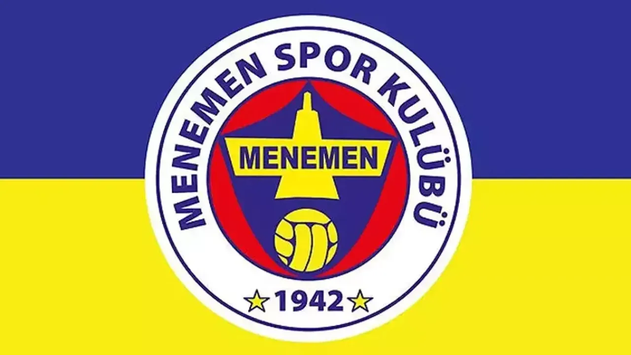 Menemen FK evinde 1 puana razı!