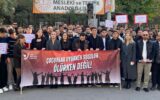 CHP İzmir’in gençlerinden MESEM açıklaması: Çocukl...