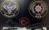 Takiple deşifre edildiler… İzmir’de 3 ... Takiple deşifre edildiler… İzmir’de 3 ...