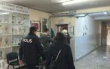 20 öğrenci ‘kandil hayrından’ zehirlen... 20 öğrenci ‘kandil hayrından’ zehirlen...