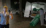 Sevgili cinayetinde sanıktan dikkat çeken arama: E... Sevgili cinayetinde sanıktan dikkat çeken arama: E...