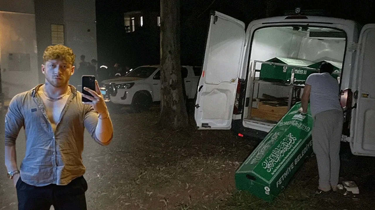Sevgili cinayetinde sanıktan dikkat çeken arama: Eldeki barut izi nasıl geçer?