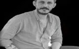 Otobüsü sollamak istemişti… Motosikletli can...