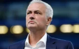 Mourinho’nun Süper Lig’den istediği is... Mourinho’nun Süper Lig’den istediği is...