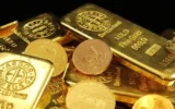 Dev bankadan altın için dev revizyon: Tahminler o ... Dev bankadan altın için dev revizyon: Tahminler o ...